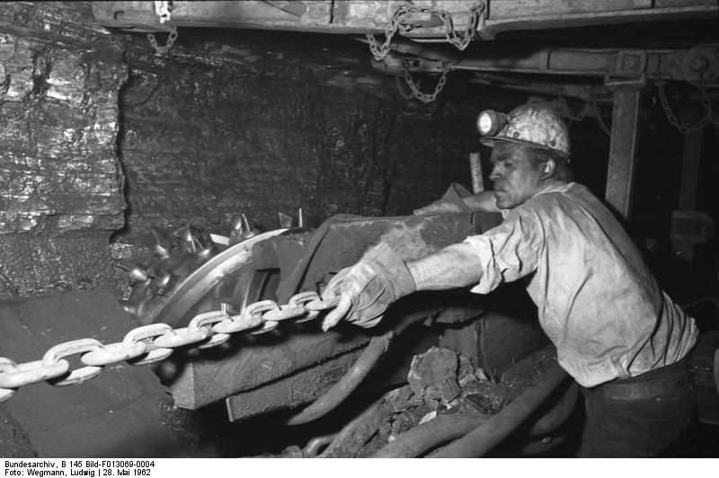 移工對戰後德國經濟有重要的貢獻，晚近德國的需求更大   圖：Bundesarchiv, B 145 Bild-F013069-0004 / Wegmann, Ludwig / CC-BY-SA 3.0