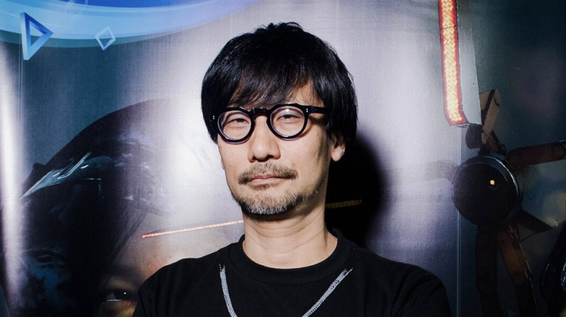 知名日本遊戲製作人小島秀夫將在美國加州洛杉磯成立一個新的部門，宗旨為將工作室的遊戲帶到其他流行文化領域。   圖：翻攝自推特