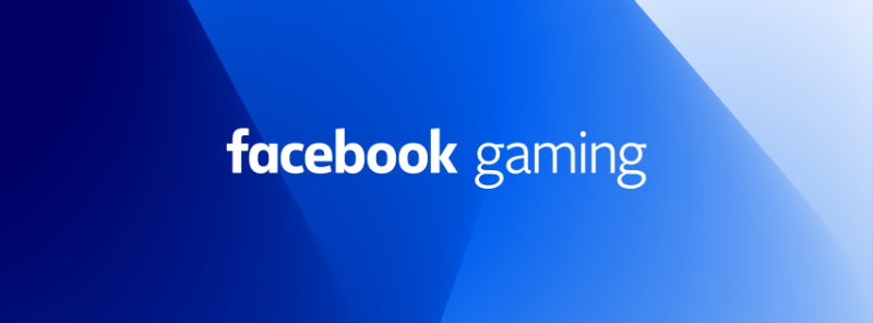 Facebook Gaming 公開招募實況主   圖：翻攝自 Facebook Gaming 粉絲專頁