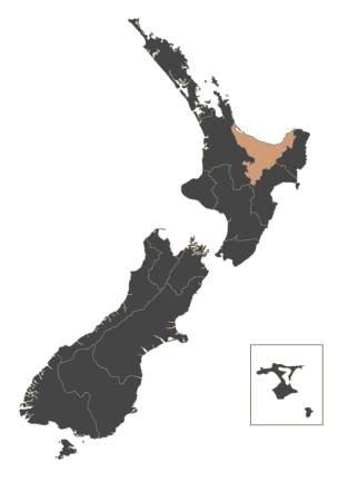 White Island位於紐西蘭北島，是紐西蘭活躍的活火山，開放登島或從直升機上觀看。   圖：翻攝自NEMA網站