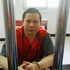 中國公民運動家、法律學者許志永2月中因呼籲中共總書記習近平「讓位」被捕，受到外界關切。   圖 : 翻攝自64wiki
