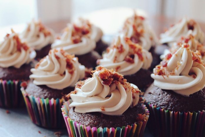 吃甜點真的有第二個胃裝著嗎？科學家給出答案。   示意圖／取自pixabay