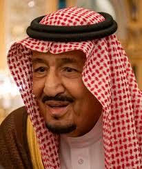 沙烏地阿拉伯王儲穆罕默德．沙爾曼。   圖 : 翻攝自維基百科