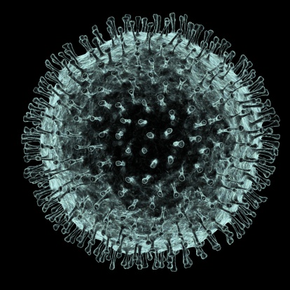新型冠狀病毒引發的武漢肺炎疫情擴散，讓全球人心惶惶。   圖：翻攝自世界衛生組織