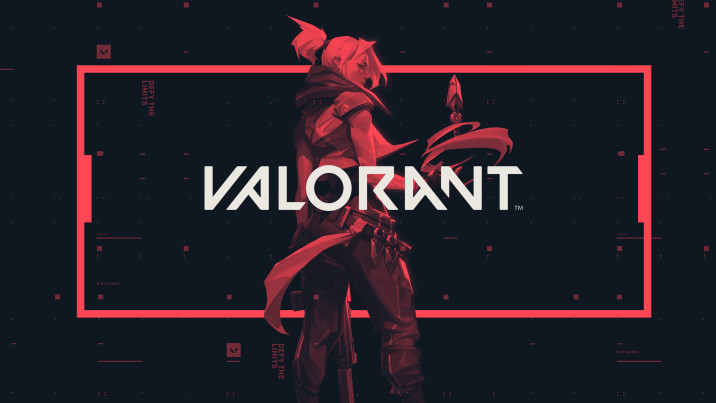 Riot Games 射擊新作《Valorant》昨（2）日正式亮相   圖：翻攝自 VALORANT 推特