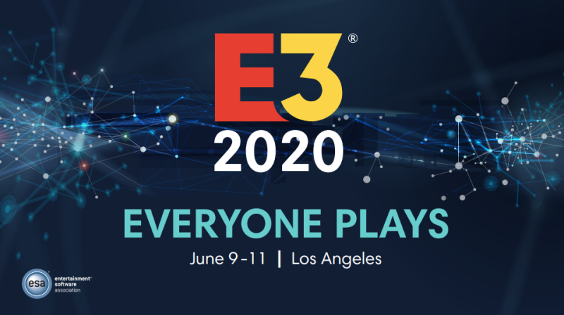 E3電子娛樂展是否停辦引發廣泛討論。   圖：翻攝自粉專
