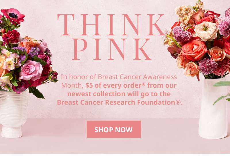倡導乳癌防治也是他們很成功的案例。   圖片來源：Milled
