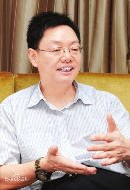 湖北省統計局副局長葉青近日接受陸媒專訪時表示，兩個月的抗疫，讓武漢人民認清了官僚主義的真面目。   圖：取自百度百科