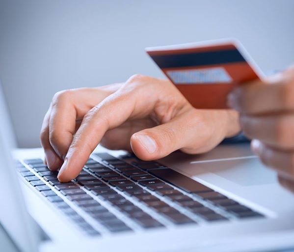 武漢肺炎帶動宅經濟，數位金融工具使用率大增。圖為示意圖。   圖：取自趨勢科技部落格