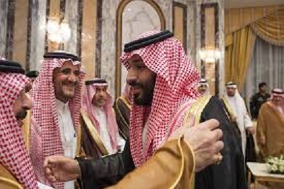 美國媒體今天報導，沙烏地阿拉伯王室家族有多達150名成員感染2019冠狀病毒疾病（COVID-19）。   圖 : 翻攝自臉書
