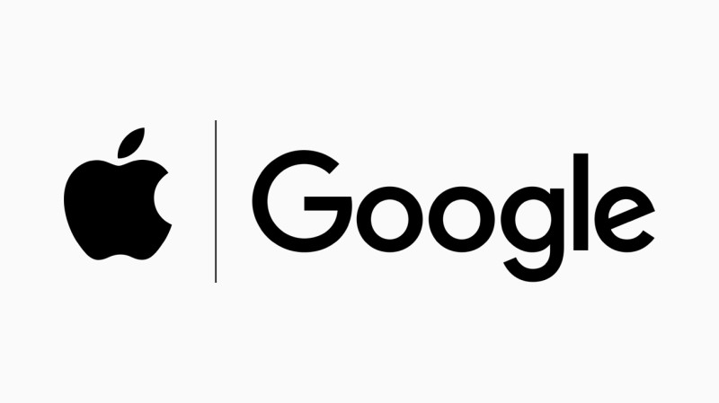 蘋果與Google兩大「死對頭」宣布合作，共同開發軟體對抗疫情。   圖：取自蘋果官網