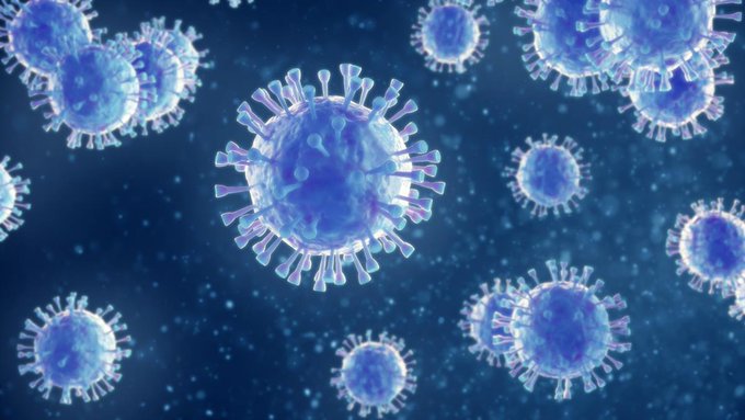 科學家表示這項研究的發現可能對Covid-19病毒和其它冠狀病毒感染者的治療具有借鑒意義，   （資料照片）