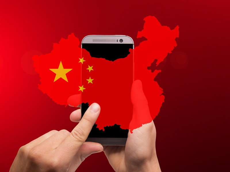 中國國內新冠疫情逐漸平復，同時政府逐漸收縮相關言論。   圖：取自Pixabay圖庫
