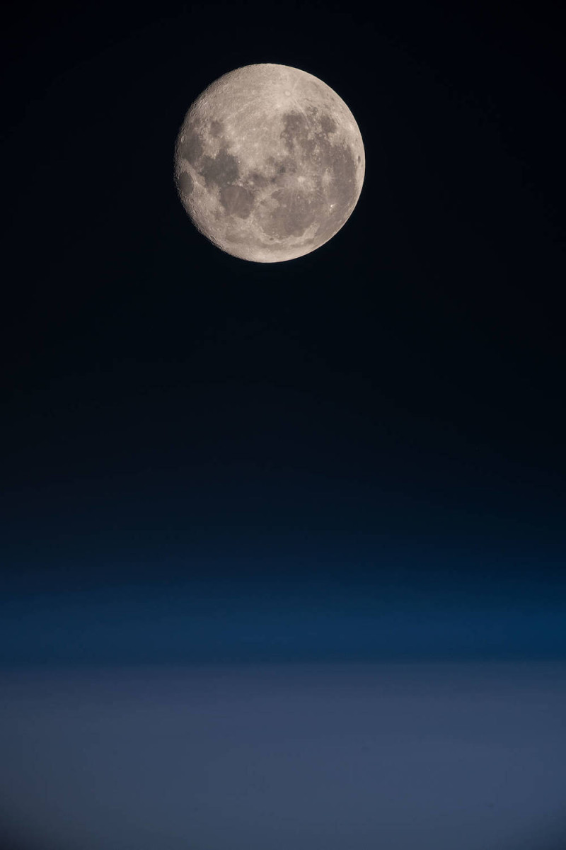NASA近日宣布重啟載人登月「阿提米絲計劃」，日本同意參加。   圖：取自NASA官網