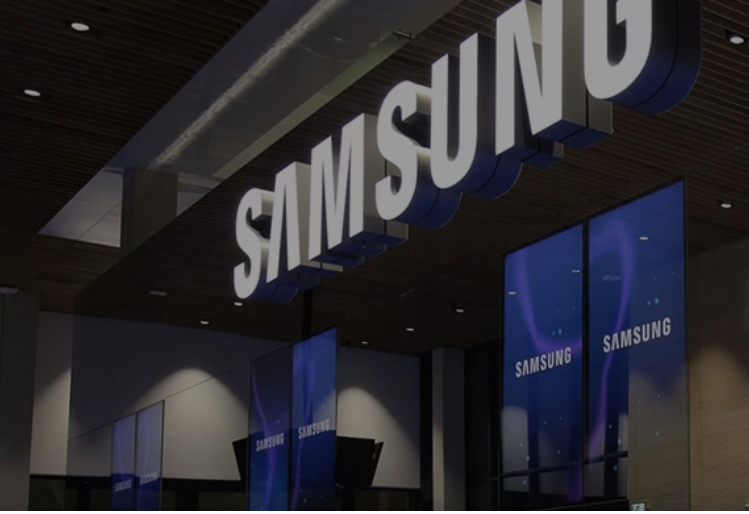 三星宣布將斥資2,050億美元投入晶片、通訊、生物科技等領域，並增聘4萬名員工。   圖：擷取自Samsung臉書