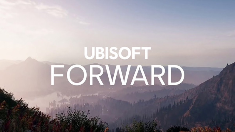 Ubisoft宣布七月將舉辦「Ubisoft Forward」線上發表會。   圖：翻攝自推特