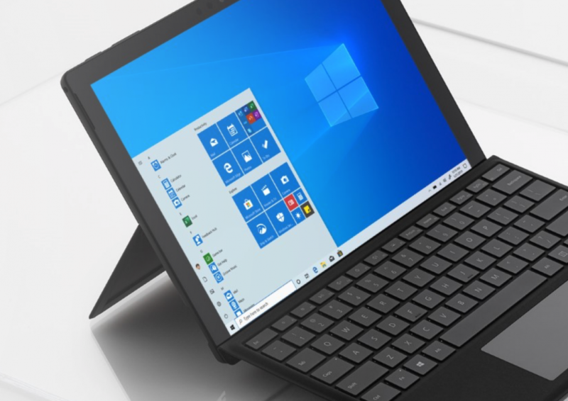 微軟稍早發布本月的Windows 10安全更新，一口氣修復了高達111項漏洞，用戶最好盡速更新，以確保電腦安全。   圖：翻攝自微軟官網