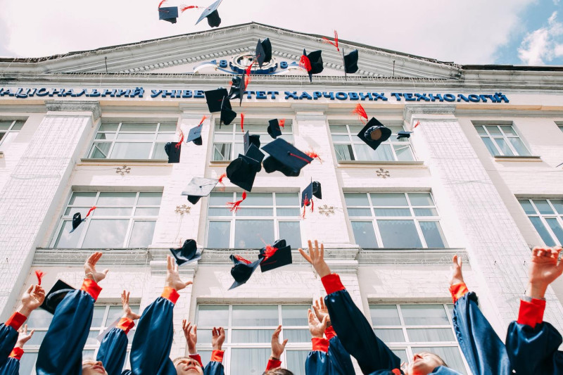 學術文化的興亡取決於體制及學風。   圖：取自免費圖庫unsplash