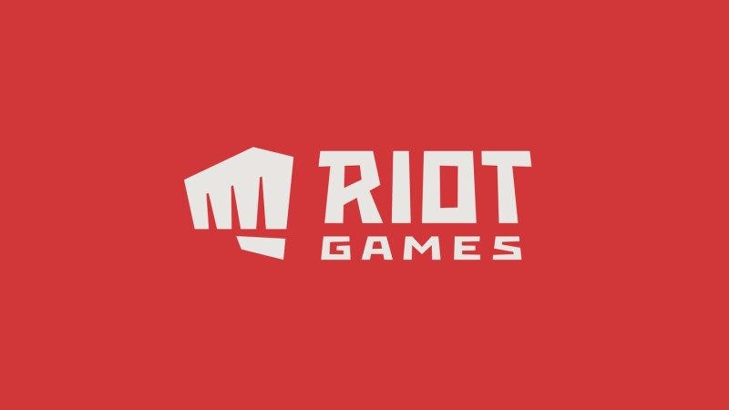 Riot Games內部員工不認同佛洛伊德之死被烈士化，遭到撻伐。   圖：翻攝自Riot Games