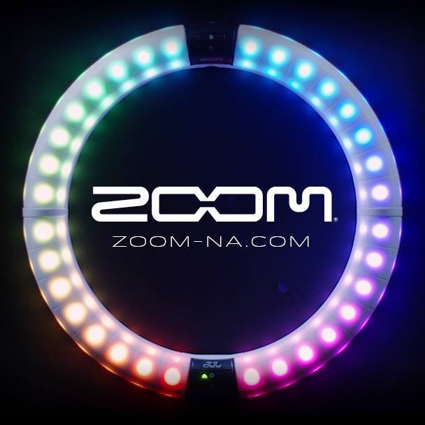 視訊會議軟體Zoom在80多個國家地區展開業務，流動視訊用戶超過3億人。   圖：翻攝自Zoom臉書