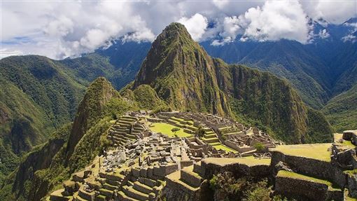 秘魯觀光勝地馬丘比丘，在幾近8個月的防疫封鎖後重新開放，但每天僅開放675名觀光客。   圖：取自Pixabay