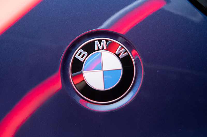 德國汽車製造商寶馬今（19）傳出將裁員6000人。   圖：翻攝自「BMW」官網
