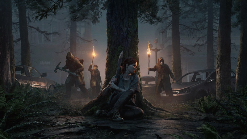 Naughty Dog聯合總裁Neil Druckmann賀《最後生還者二部曲》共獲得261個媒體單位頒發年度遊戲頭銜，超越《巫師3:狂獵》成為遊戲史上獲得年度最佳遊戲頭銜最多的遊戲。   圖：翻攝自 Naughty Dog, LLC 官方粉絲專頁