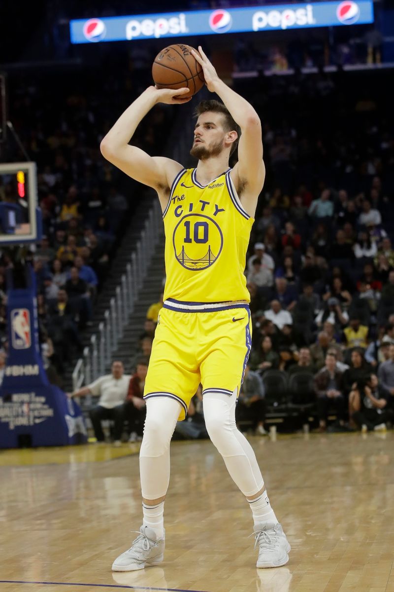 Dragan Bender。   圖／美聯社／達志影像