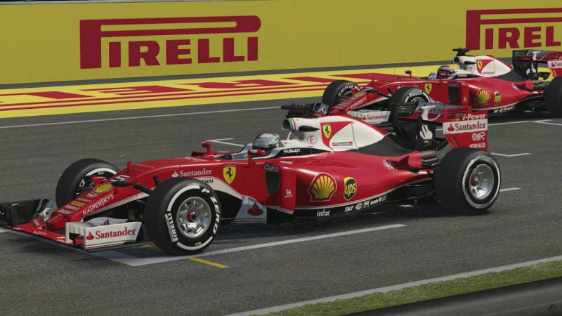 F1本賽季（5日）首度在奧地利開賽，開賽前法拉利車隊的查爾斯·勒克萊爾（Charles Leclerc），和紅牛車隊的馬克斯·維爾斯塔彭（Max Verstappen）在網路宣布，不會在奧地利大賽「屈膝」引發爭議。   圖 : 翻攝自youtube