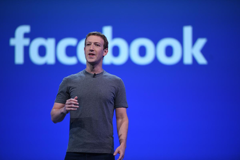 臉書傳出將重塑品牌形象，計畫在下週的「Connect」年度會議公布公司新名稱。   圖：擷取自臉書官網