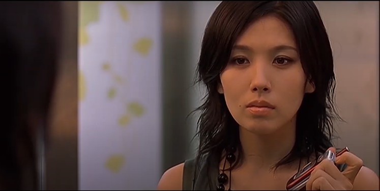 韓劇《火鳥》將重拍，女主角李恩宙死因再被提起。   圖：翻攝自電影《紅字》預告片