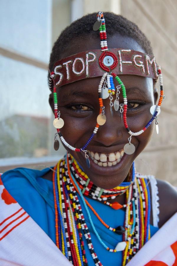 儘管國際上有許多團體多次呼籲，女性割禮對女權的傷害，但對長期遵守傳統的族群來說仍無法輕易放棄他們的習俗。   圖：翻攝自CAGeM臉書