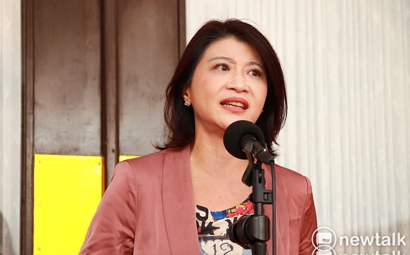 李乾龍否認被綠裝追蹤器 民進黨：讓人質疑國民黨又自導自演 