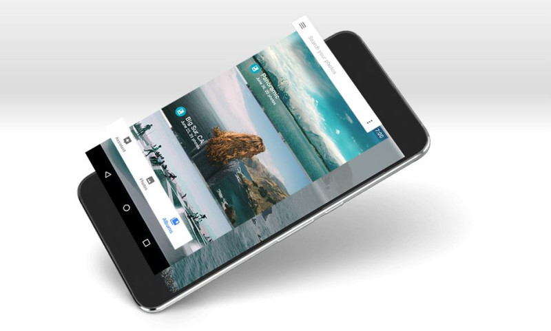 Android 11 正式登場，帶來許多新功能。   圖：取自android官網