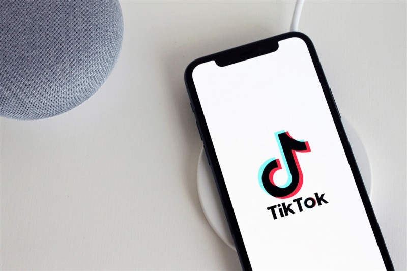 短影音平台TikTok資安存疑，美國總統川普揚言下令禁用，且不贊成美商接手經營TikTok。   （圖取自Pixabay圖庫）
