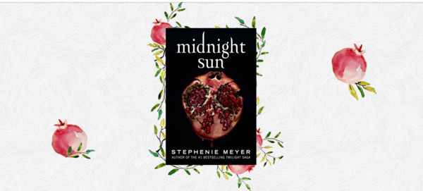 史蒂芬妮梅爾將以愛德華的視角，推出《暮光之城》續集小說《午夜晨光》。   圖：翻攝自Stephenie Meyer推特