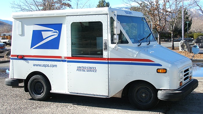 美國郵政署正在移除多台郵件分揀機。   圖：維基共享資源（作者Coolcaesar  CC BY-SA 3.0）