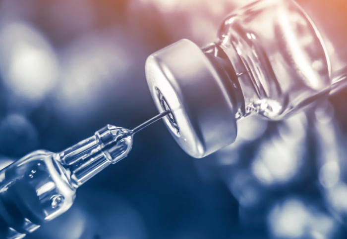 國內疫苗研發廠商今再有一家投入武肺疫苗第一期人體試驗。   圖：取自倫敦帝國學院官網