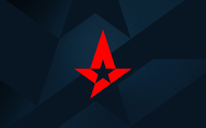 丹麥Astralis戰隊成為全球第一支正式掛牌上市的電競組織。 圖：翻攝自Astralis官網