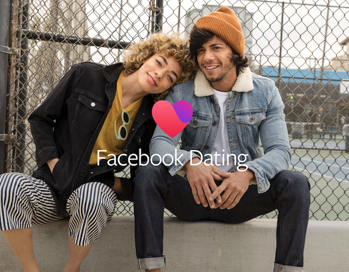 臉書推出交友軟體「Dating」後，現在正在測試第二款約會軟體「Sparked」，但這次主打以快速視訊的方式配對用戶。   圖：翻攝自Facebook