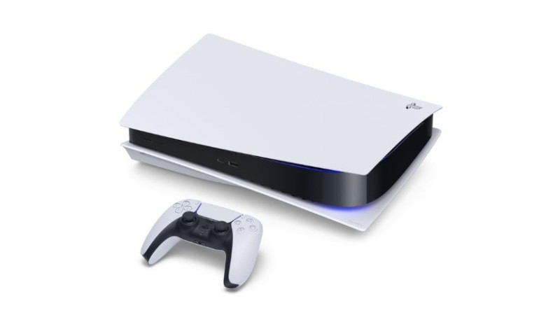 索尼確認PS5上市時將不支援M.2 SSD擴充功能，須待官方未來進一步解鎖。   圖：翻攝自Playstation粉專
