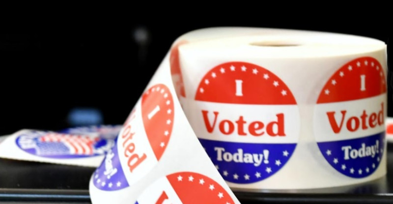 媒體報導，美國賓州州務卿無權延長投票截止日期，部分不合規定的郵寄選票將被禁止計算。   圖：翻攝自美國賓州政府官網