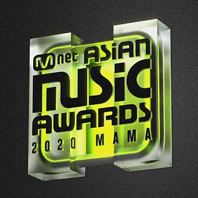 《Mnet Asian Music Awards》（簡稱：MAMA）將於12月6日舉行。   圖：翻攝自官網