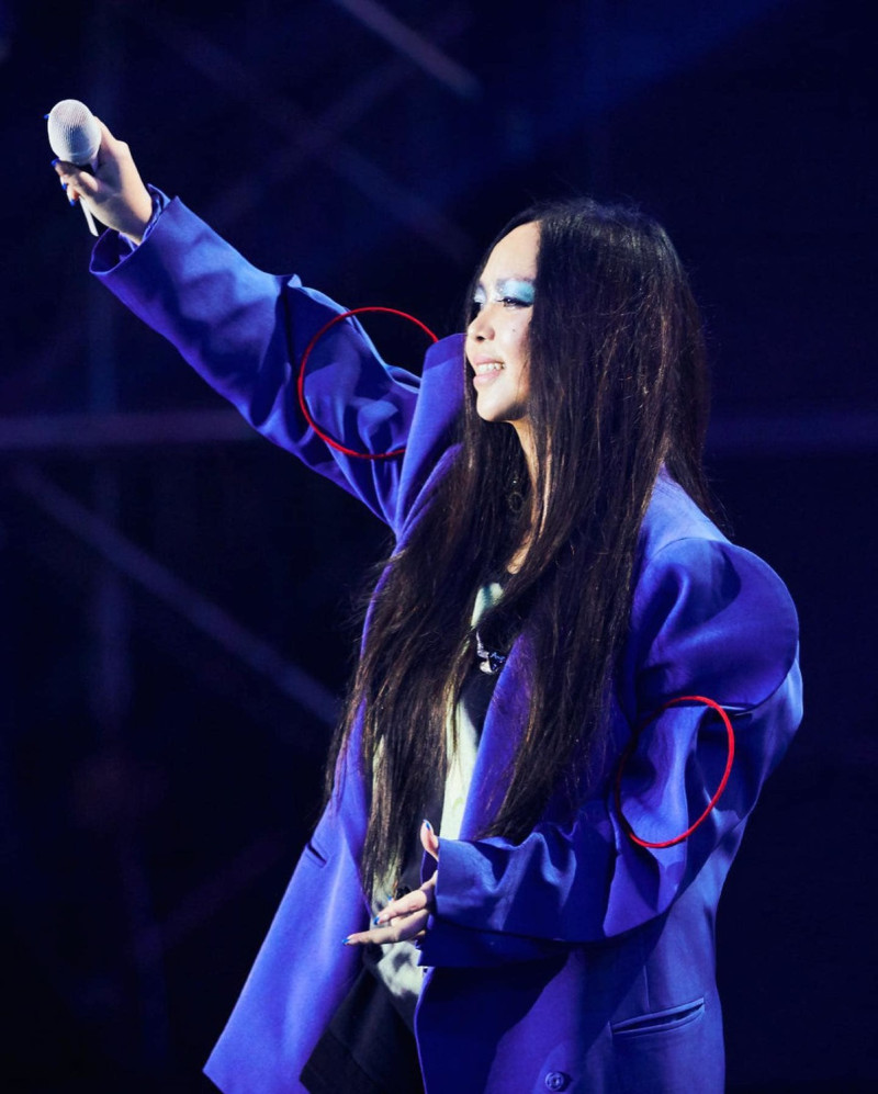 阿妹今年將在台東跨年演唱會開唱。   圖：取自台東縣文化處官網