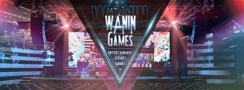 網銀國際遊戲代理資源將由華義國際全面接手   圖：Wanin Games