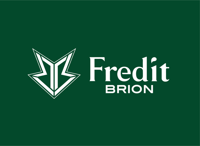 剛迎來新贊助商改名的Fredit BRION就發現二軍教練團有人確診武漢肺炎。   圖：翻攝自Fredit BRION粉專