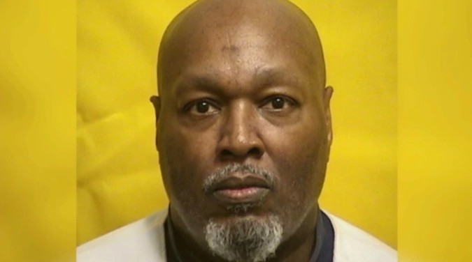 布魯姆是美國歷史上第二名被施以現代死刑後生還的死囚。   圖：翻攝Ohio Department of Rehabilitation and Correction