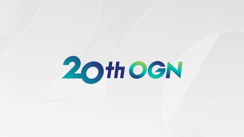 韓媒報導OGN逃過解散命運，將以最低人力限度維持運作。   圖：翻攝自粉專