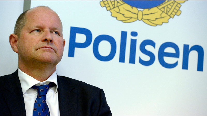 瑞典緊急事故管理局首席執行官埃里亞森被爆無視防疫，耶誕節出遊西班牙，引爆國內民怨。   圖：翻攝自瑞典sverigesradio