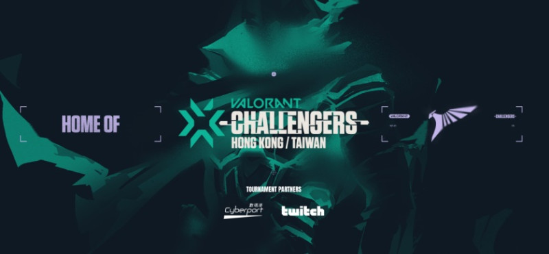 2021《特戰英豪》第一季Challengers挑戰賽在本週正式開啟   圖：Talon Esports/提供